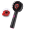 Electric Head Massager Hair Growth Comb LED Light Therapy Scalp Brush With Oil Applicator 1