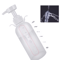 Reusable Vaginal Anal Cleansing Syringe 300600ML Personal Hygiene Flushing Kit 3