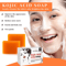 Kojic Acid Brightening Soap Set 65g By2 Deep Cleansing Even Tone Facial Bar 8