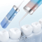 Portable Smart Water Flosser Rechargeable Electric Oral Irrigator With 4 Jet Tips 7