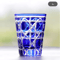 Hand Cut Multi Colored Cocktail Tumbler 260 Ml Colored Whiskey Glass For Coffee Water And Spirits 1