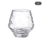 Japanese Hazy Air Whiskey Tumbler Snowflake Hammered Glass For Whisky XO Brandy And Wine 2