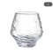Japanese Hazy Air Whiskey Tumbler Snowflake Hammered Glass For Whisky XO Brandy And Wine 2