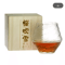 Japanese Hazy Air Whiskey Tumbler Snowflake Hammered Glass For Whisky XO Brandy And Wine 3