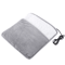 Winter Electric Foot Heating Pad USB Plush Foot Warmer Mat For Cozy Sleep Home Comfort 2