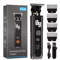 Professional Electric Hair Clipper For Men Precision Beard Hair Trimming Machine 1