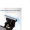 Professional Electric Hair Clipper For Men Precision Beard Hair Trimming Machine 5