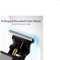 Professional Electric Hair Clipper For Men Precision Beard Hair Trimming Machine 5
