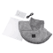 Electric Heating Shoulder Neck Pad Cervical Thermal Wrap With 3 Heat Levels For Home Office 1