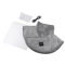 Electric Heating Shoulder Neck Pad Cervical Thermal Wrap With 3 Heat Levels For Home Office 1