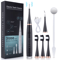 Sonic Electric Toothbrush Teeth Whitening Kit Dental Cleaner For Coffee Tea Stain Removal 2