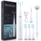 Sonic Electric Toothbrush Teeth Whitening Kit Dental Cleaner For Coffee Tea Stain Removal 3