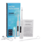 Sonic Electric Toothbrush For Adults 31000 VPM Deep Clean With 6 Modes 6 Brush Heads 1