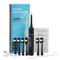 Sonic Electric Toothbrush For Adults 31000 VPM Deep Clean With 6 Modes 6 Brush Heads 2