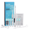 Sonic Electric Toothbrush For Adults 31000 VPM Deep Clean With 6 Modes 6 Brush Heads 3
