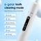 Sonic Electric Toothbrush For Adults 31000 VPM Deep Clean With 6 Modes 6 Brush Heads 7