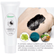 CharcoalPu 80g Facial Carbon Gel Mask Pore Shrinking Toner Duo 6