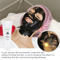 CharcoalPu 80g Facial Carbon Gel Mask Pore Shrinking Toner Duo 7