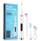 Portable Sonic Dental Scaler Electric Tartar Remover Teeth Whitening Tool 1