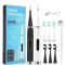 Portable Sonic Dental Scaler Electric Tartar Remover Teeth Whitening Tool 0