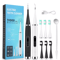 Portable Sonic Dental Scaler Electric Tartar Remover Teeth Whitening Tool 0