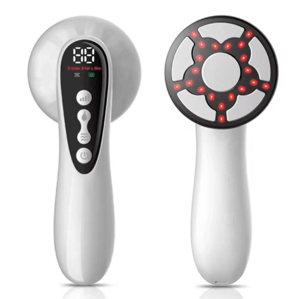 SculptWave Pr 4Mode Cellulite Massager Body Sculpting Device 1