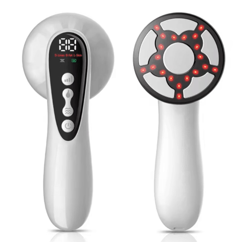 SculptWave Pr 4Mode Cellulite Massager Body Sculpting Device 1