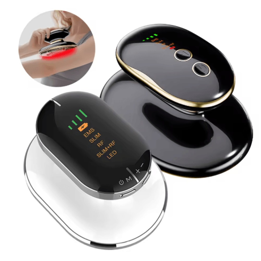 SculptWave Pr 4Mode Cellulite Massager Body Sculpting Device 0