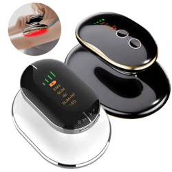 sculptwave pr 4-mode cellulite massager & body sculpting device