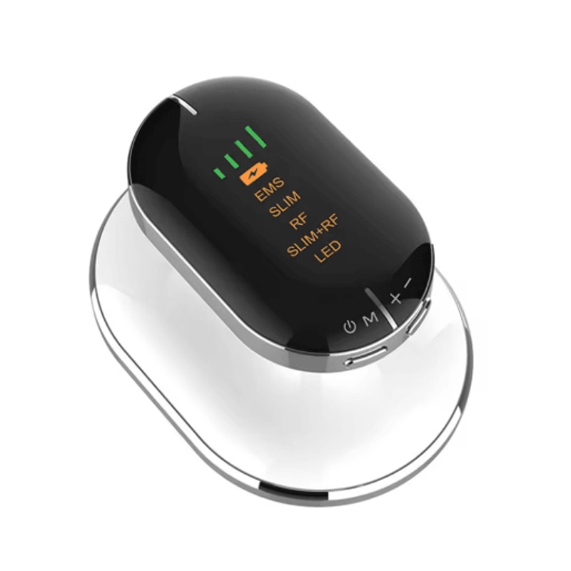 SculptWave Pr 4Mode Cellulite Massager Body Sculpting Device 2