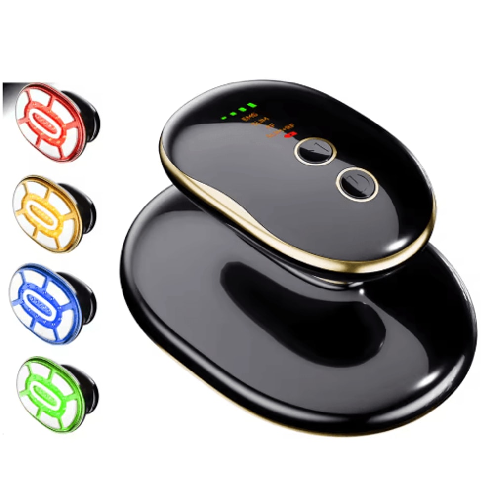 SculptWave Pr 4Mode Cellulite Massager Body Sculpting Device 3