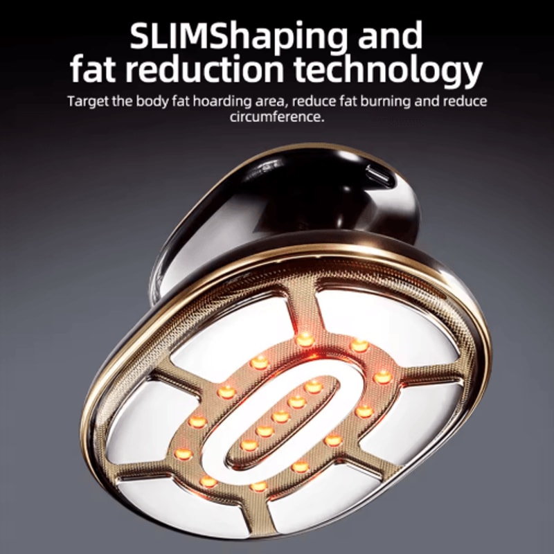 SculptWave Pr 4Mode Cellulite Massager Body Sculpting Device 6