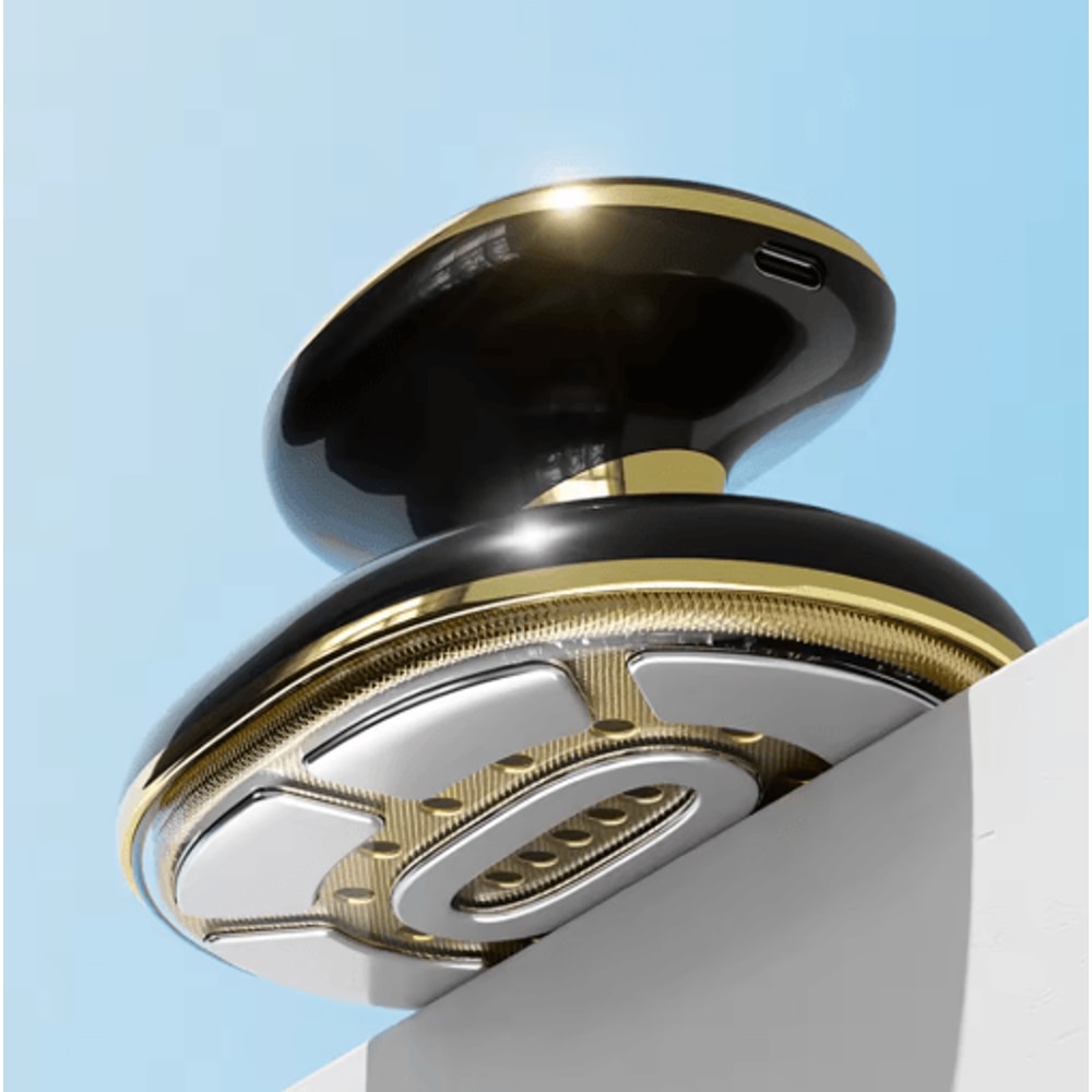 SculptWave Pr 4Mode Cellulite Massager Body Sculpting Device 9