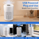 PureBreathe Min USB Portable Air Purifier With HEPA Filtration 4