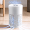PureBreathe Min USB Portable Air Purifier With HEPA Filtration 0