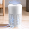 PureBreathe Min USB Portable Air Purifier With HEPA Filtration 0