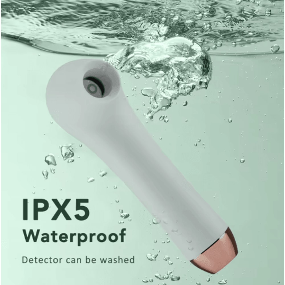 DermaScope Pro Wireless Skin Analyzer Scalp Detection Dermatoscope 2