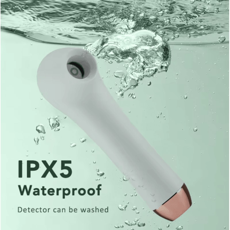 DermaScope Pro Wireless Skin Analyzer Scalp Detection Dermatoscope 2