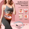 ComfortEase Portable Heated Massage Belt For Menstrual Comfort 9