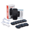 PulseFlex Pro EMS Electric Muscle Massager MultiMode TENS Device 1