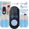 PulseFlex Pro EMS Electric Muscle Massager MultiMode TENS Device 2