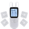 PulseFlex Pro EMS Electric Muscle Massager MultiMode TENS Device 3