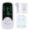 PulseFlex Pro EMS Electric Muscle Massager MultiMode TENS Device 4