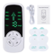 PulseFlex Pro EMS Electric Muscle Massager MultiMode TENS Device 4