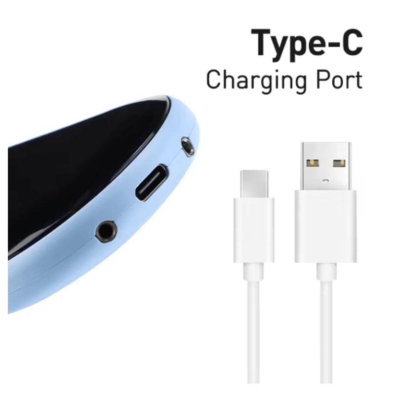 PulseFlex Pro EMS Electric Muscle Massager MultiMode TENS Device 5