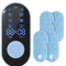 PulseFlex Pro EMS Electric Muscle Massager MultiMode TENS Device 9
