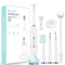 BrightClean Pro Electric Dental Calculus Remover Teeth Care Device 1