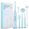 BrightClean Pro Electric Dental Calculus Remover Teeth Care Device 2