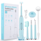 BrightClean Pro Electric Dental Calculus Remover Teeth Care Device 2