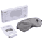 DreamEase Pro USB Heated Eye Mask With 3Mode Massage 1